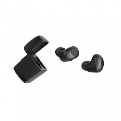 i206 Double-fed noise reduction TWS earbuds Active noise reduction maximum -30dB