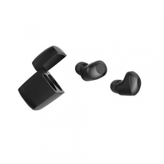 i206 Double-fed noise reduction TWS earbuds Active noise reduction maximum -30dB